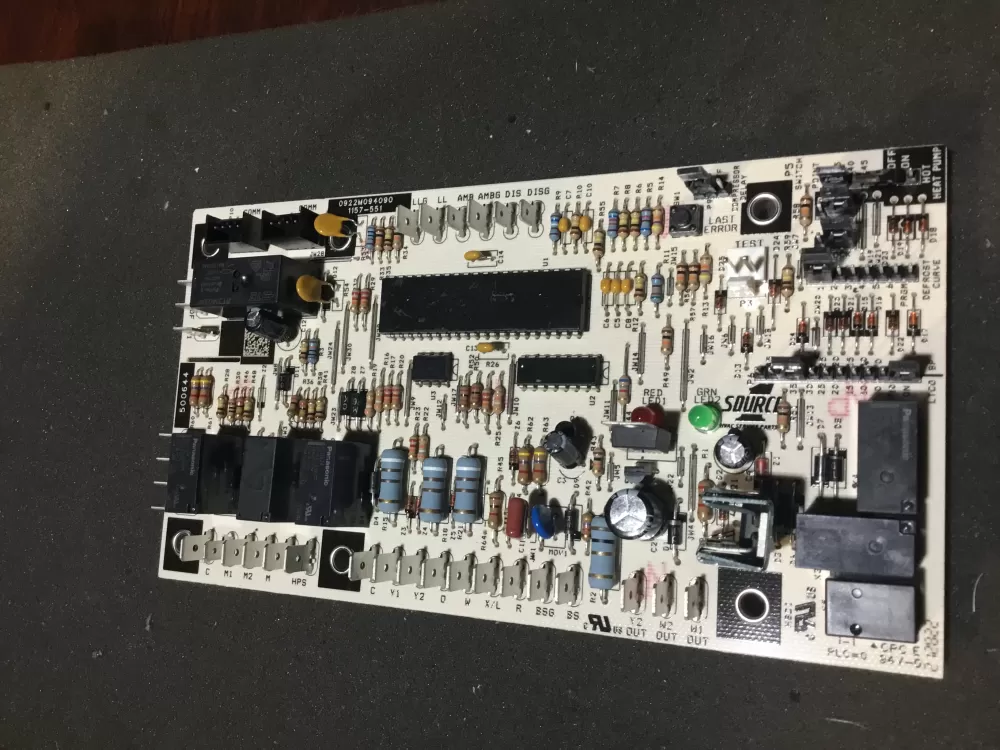 Lennox 1157-83-85511A 