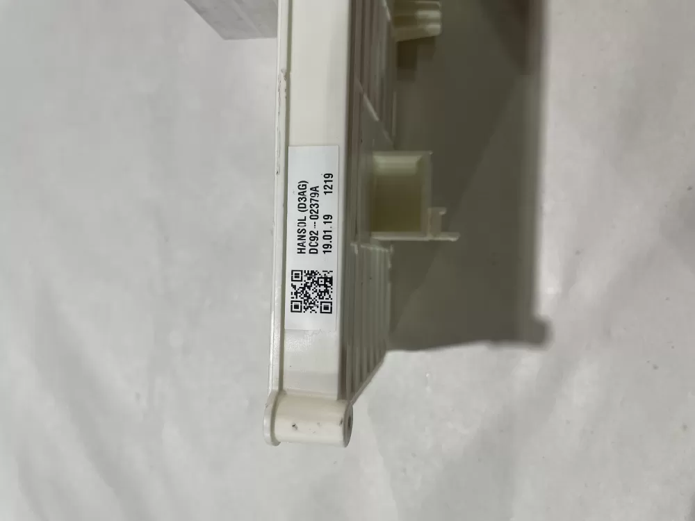 Samsung Washer DC92-02388A Control Board AZ151021 | KMV775