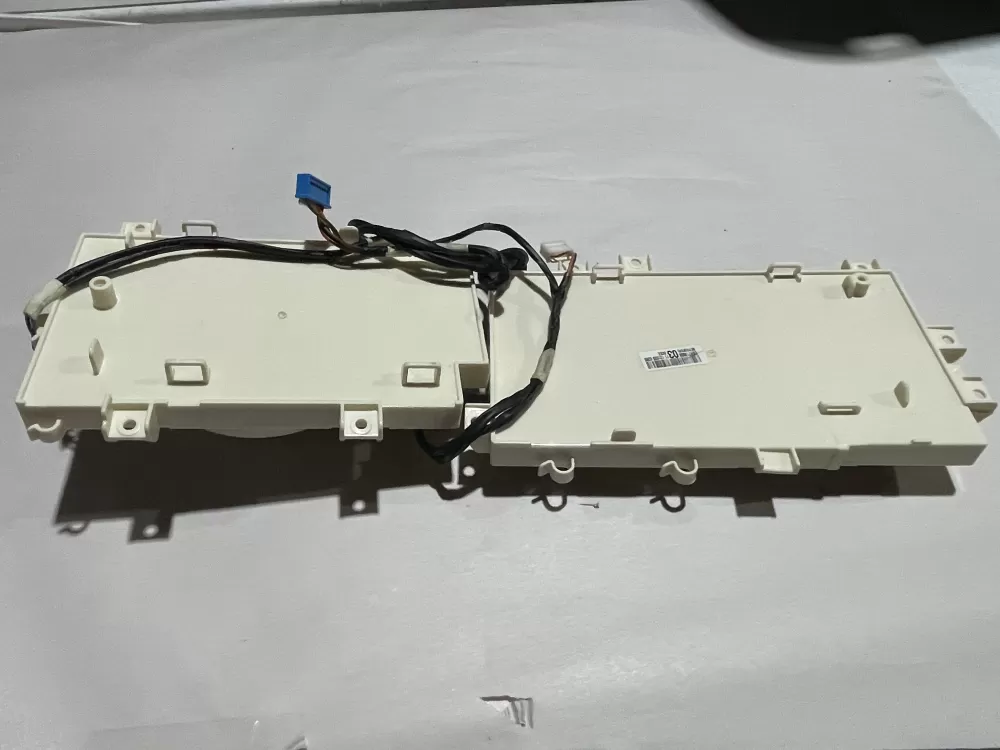 LG EBR71385603 Dryer Control Board AZ138343 | Wmv647