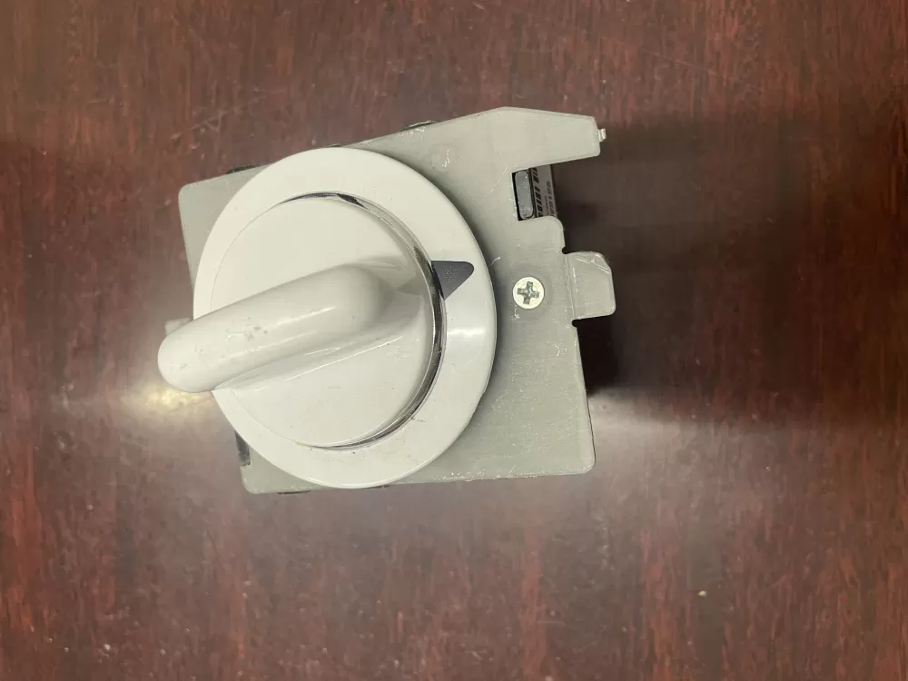 Frigidaire 131850900 Dryer Timer