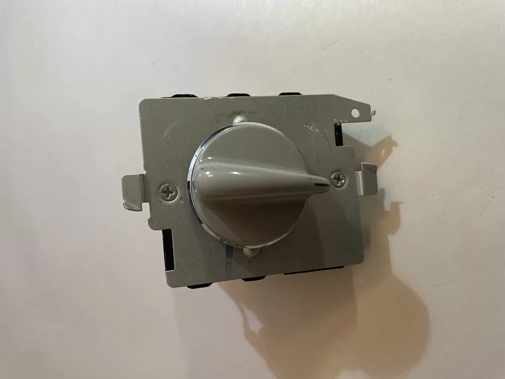 GE 212D1233P012 WE4M364 Dryer Timer AZ146923 | KM2464