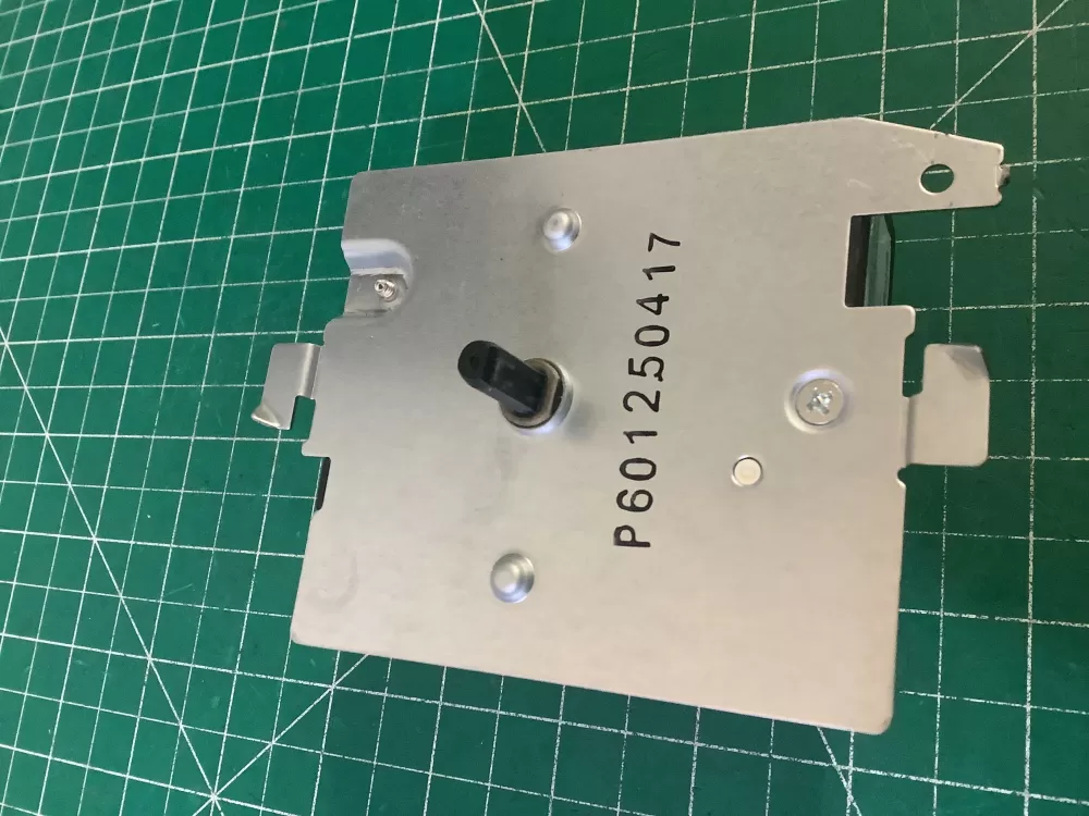 Kenmore  General Electric WE4M521 WE04X22654 PS11721520 234D1296P017 Dryer Timer