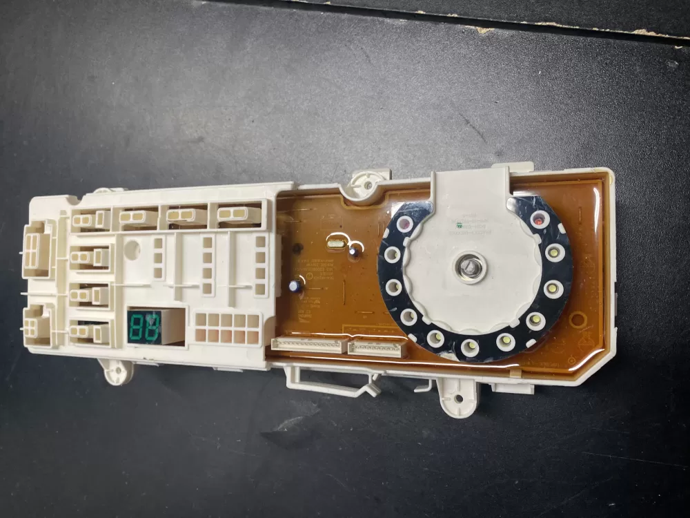 DC94-04388A DC92-01624B PD00030983 Washer Control Board AZ22644 | BKV155