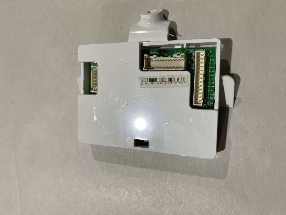 Kenmore AP6235816  EBR78988402 Refrigerator Display Power Control Board