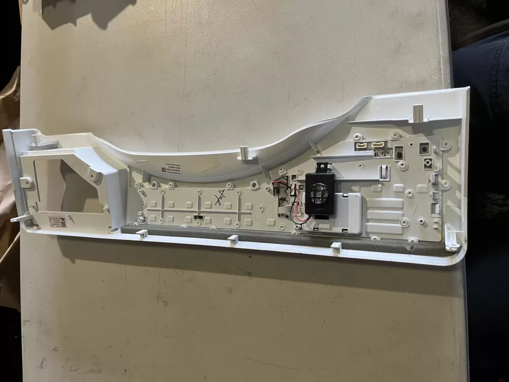 Whirlpool W11294803 W11319991 PS12711729 Washer 