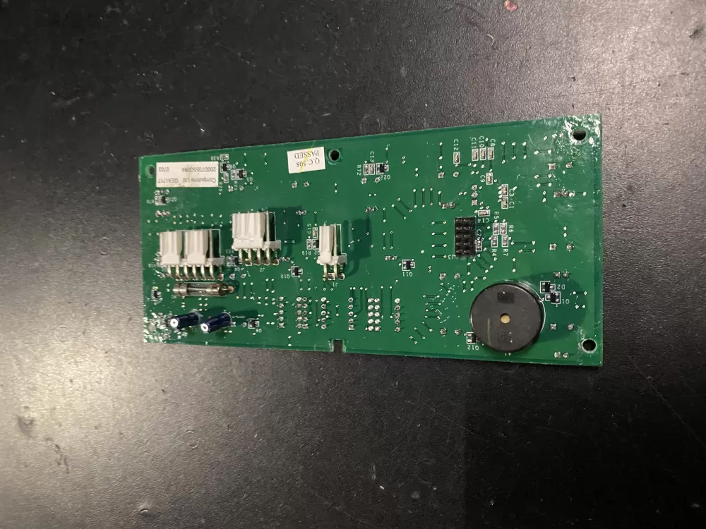 GE Wr55x10660 Refrigerator Control Board Dispenser AZ27960 | BK280