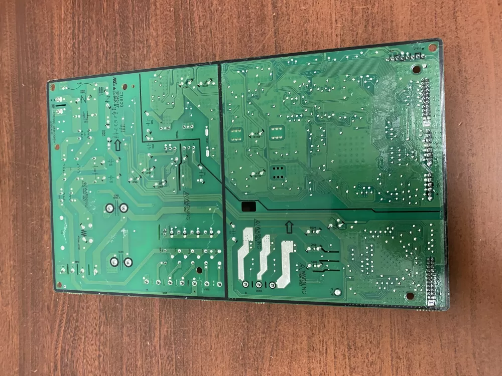 Samsung DA92-01445A Refrigerator Main Control Board AZ48590 | BK1788