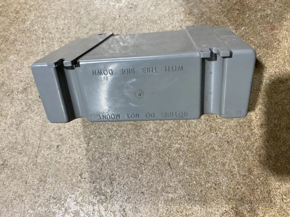  S8600M1021 Furnace Control Board Honeywell Module Pilot AZ73134 | BK810