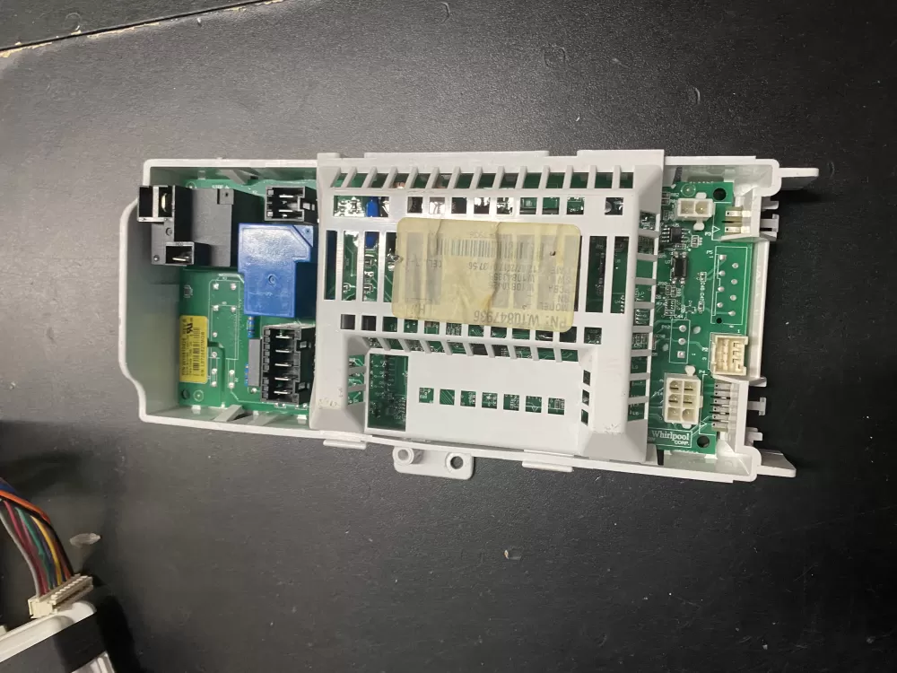 Whirlpool  Maytag  KitchenAid W11537215 W10875487 W10847936 W10810426 Dryer Control Board