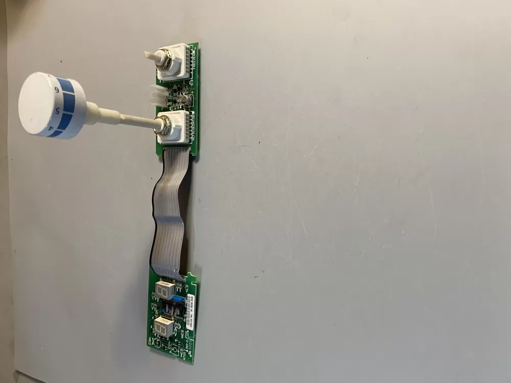 Whirlpool 2304103 UI Temperature Control Board AZ102033 | BG1247