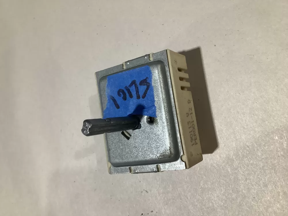 Whirlpool 210715V Range Stove Burner Switch AZ102608 | Sl101