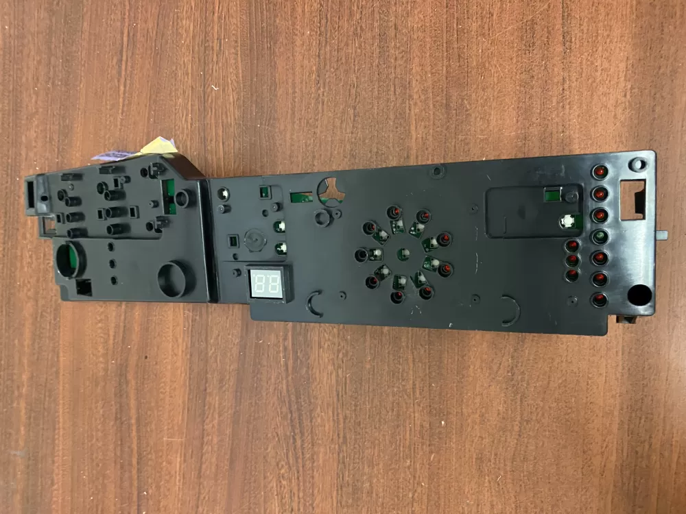 Whirlpool  Kenmore WP8529879  AP6012884  8529879  4438152  8519260  8519269  8530261  PS11746104 Dryer Control Board