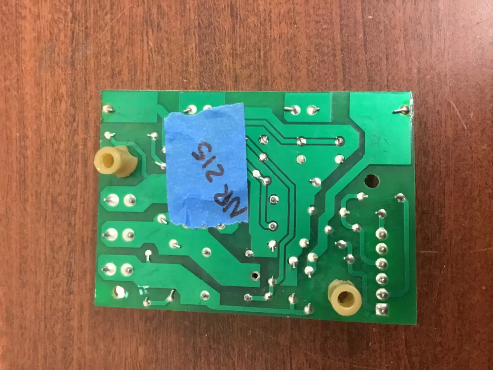 Kenmore 316429301 AP3837345 Oven Range Control Board AZ32770 | NR215