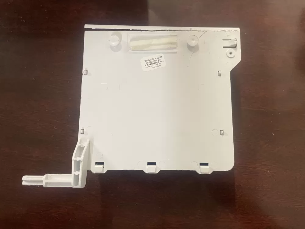 Whirlpool W10424648 Washer Control Board AZ44954 | KM671