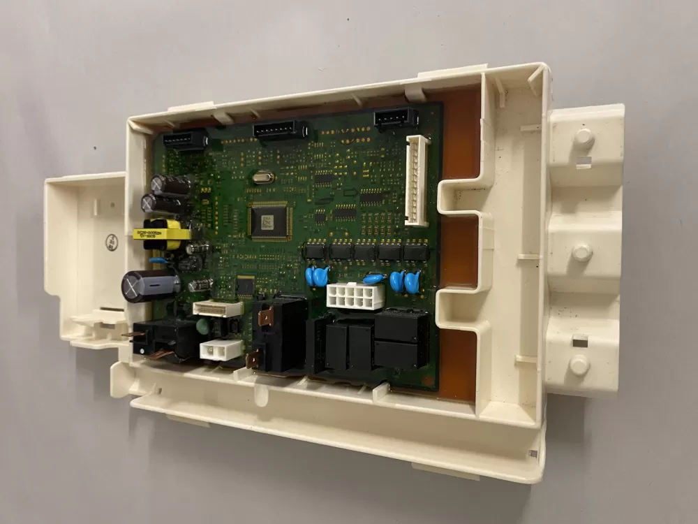 Samsung DC94-06595A DC92-01803J PD00042740 AP6002444 PS11735085 EAP11735085 Washer Control Board