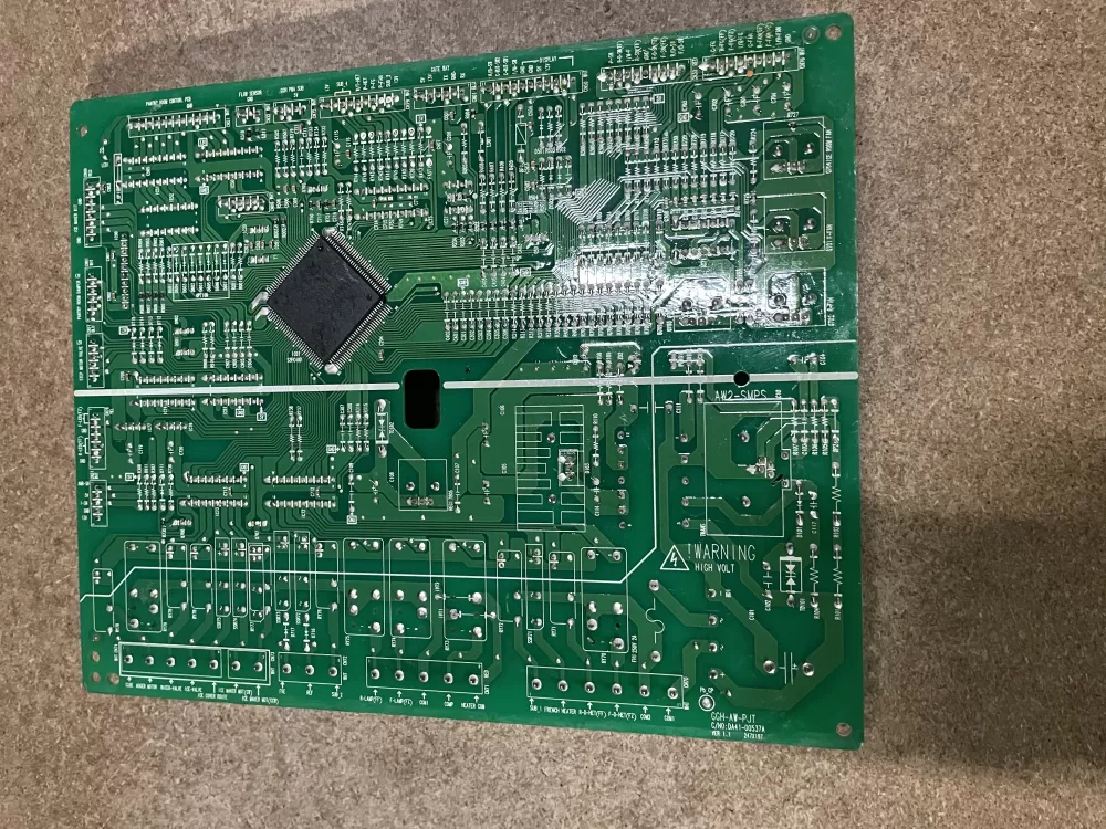 Samsung AP5272130 DA41 00620D Refrigerator Control Board AZ26835 | KM260