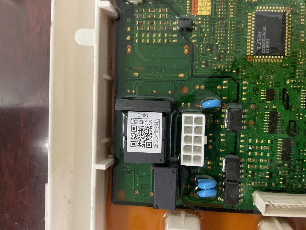Samsung DC94-05944A Dryer Control Board