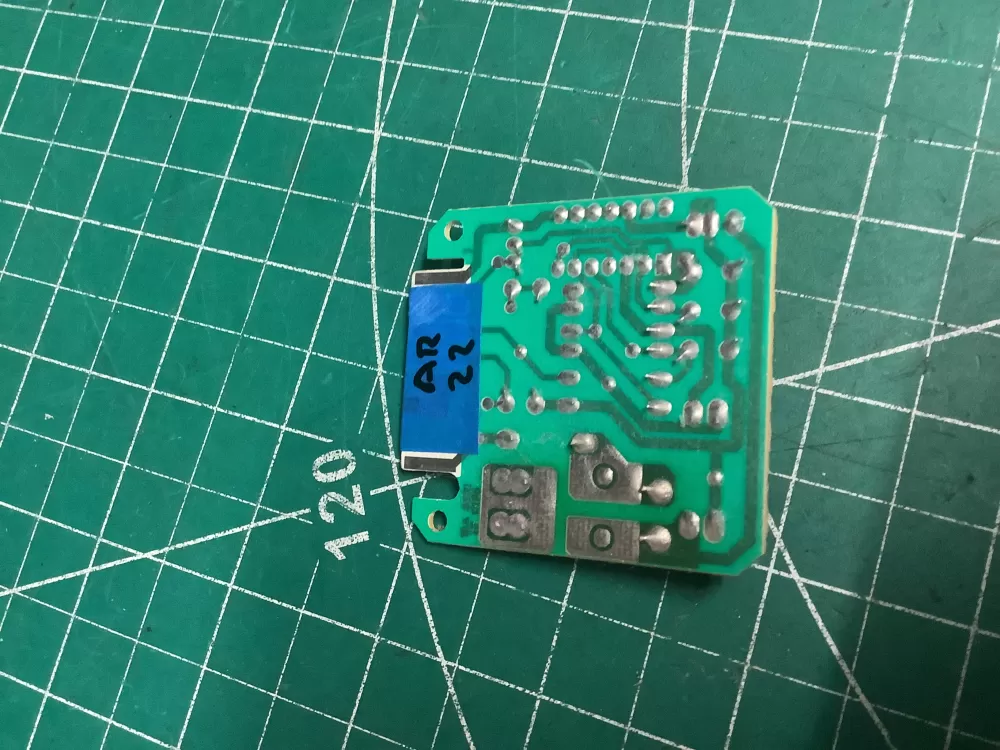 Whirlpool 8558178 8558178 A WPW10476828 3390537R 8558178R W10476828 3020655 AP5688757 EAP8260039 PS8260039 Dryer Control Board