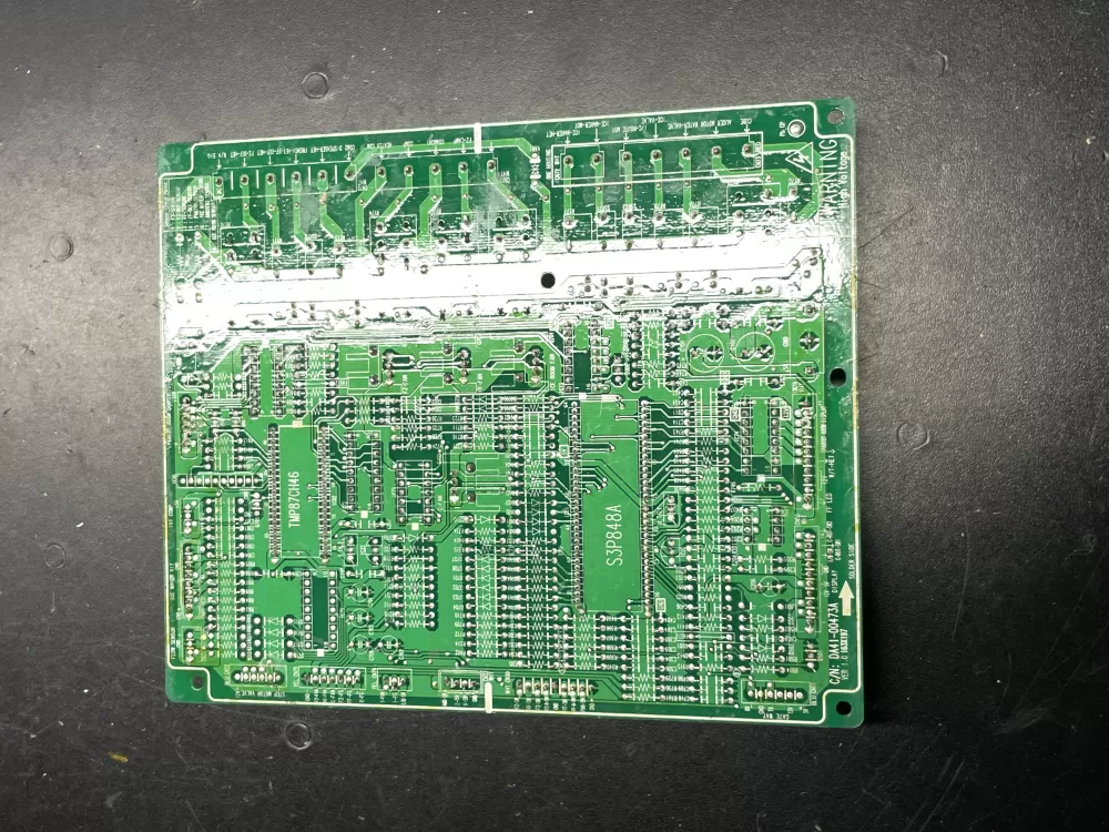 Samsung DA41 00476A DA4100476A Refrigerator Control Board AZ35859 | Wm445