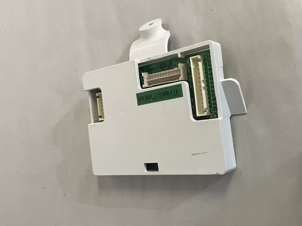 LG EBR78988401 Refrigerator Control Board Dispenser Display AZ213714 | Wm1557