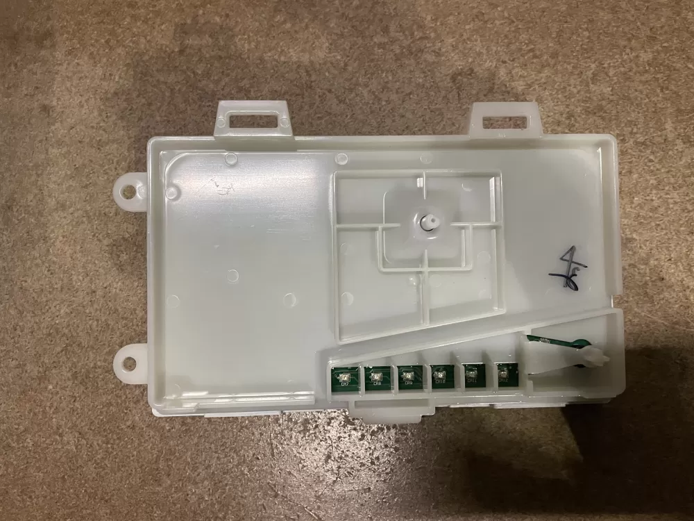 Amana Admiral Roper W10671334 Washer Control Board AZ26024 | KMV253