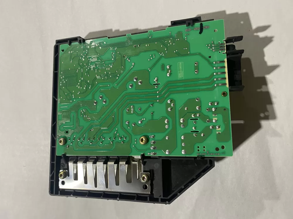 Bosch 9000 002 593 544327 10 Washer Control Board AZ194544 | BK1738