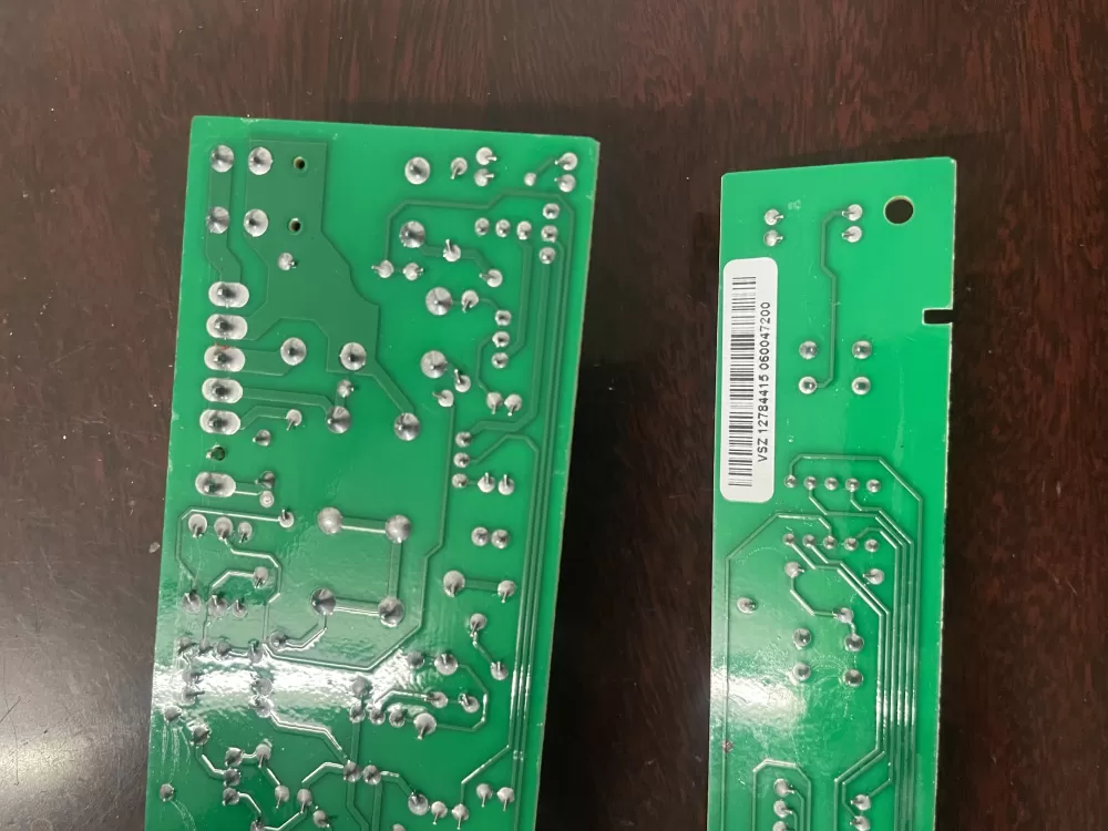 Whirlpool Maytag W10503278 AP6022400 Refrigerator Control Board AZ51242 | KM1905