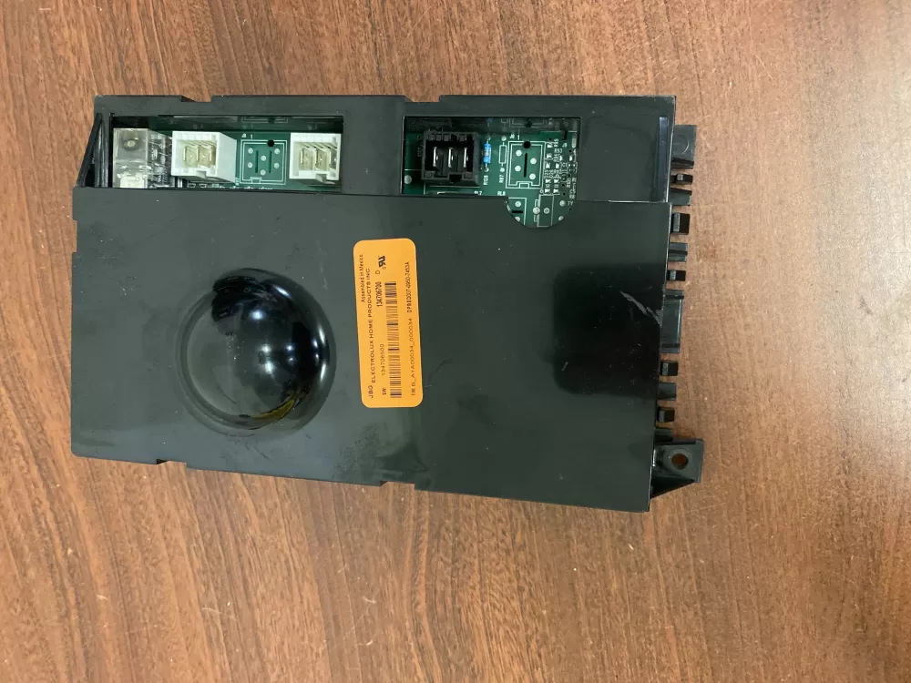 Electrolux 134706700 7134706700 809160308 PS9865101 Dryer Control Board