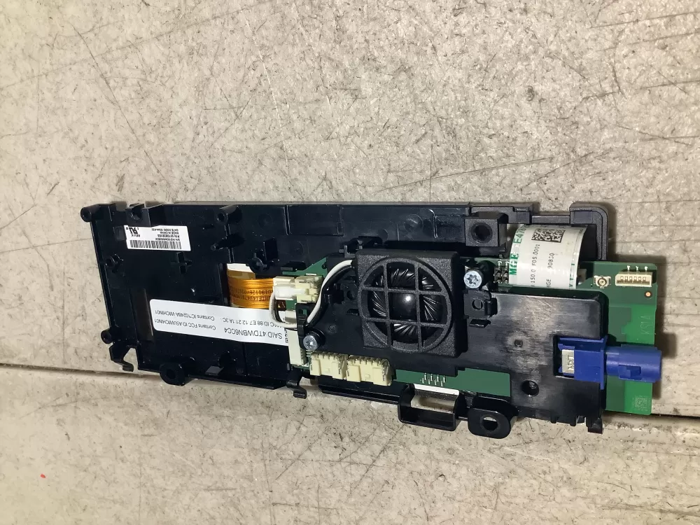 Whirlpool W10838153 Oven 