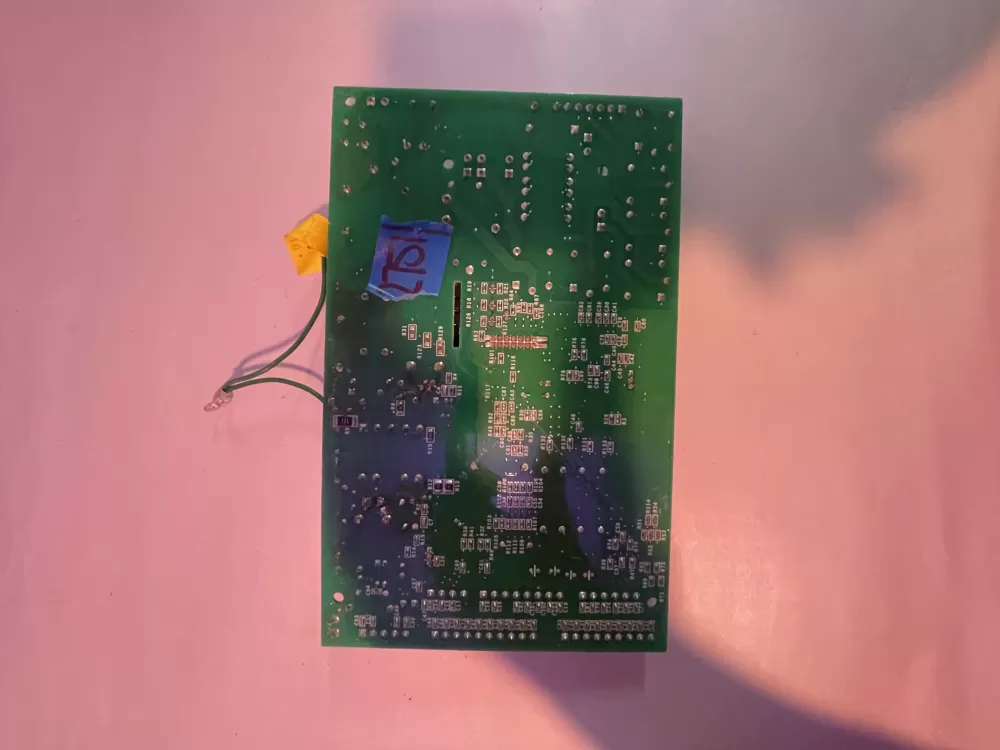 GE WR55X11098C EBX1069P007 Refrigerator Control Board AZ195318 | KM2751