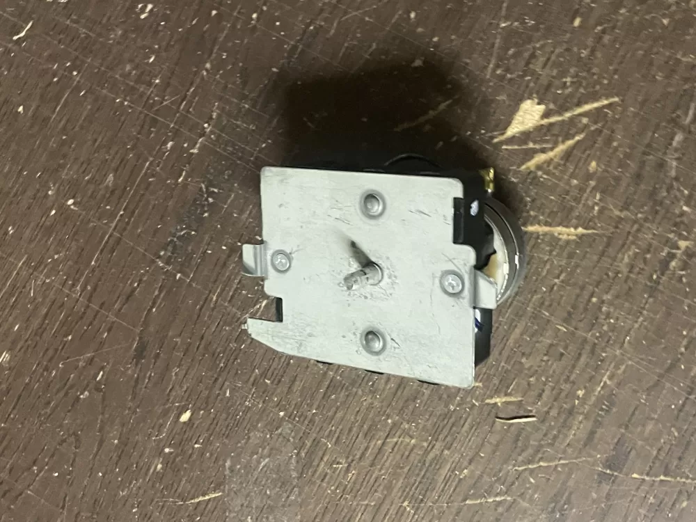 GE 572D520P032 We4m323 Dryer Timer AZ47611 | Wm562