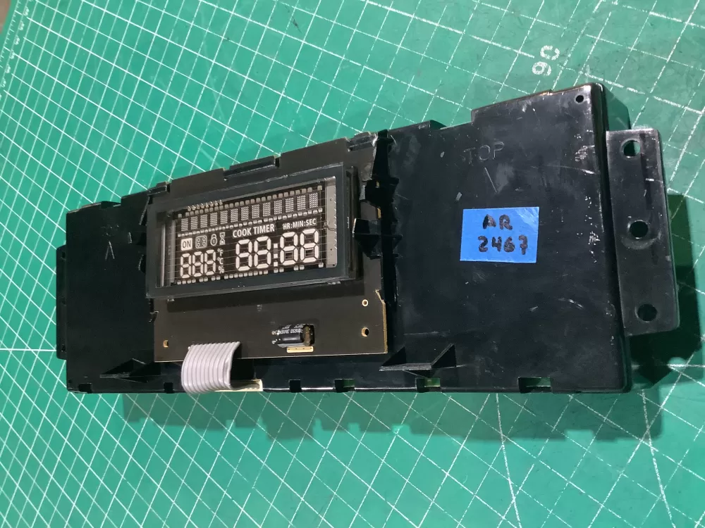 Whirlpool W10828144 W10871200 W10900999 W11308431 PS12704743 W10828144.C Range Control Board