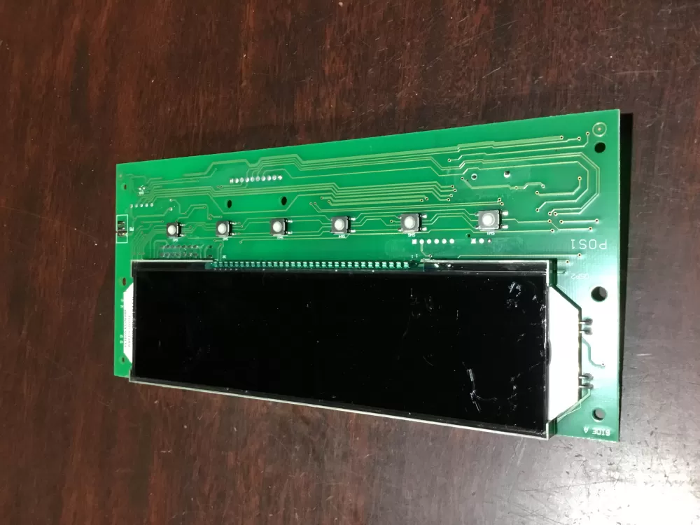 Whirlpool Kenmore W10175970 AP6016330 Refrigerator Control Board AZ62563 | NR556