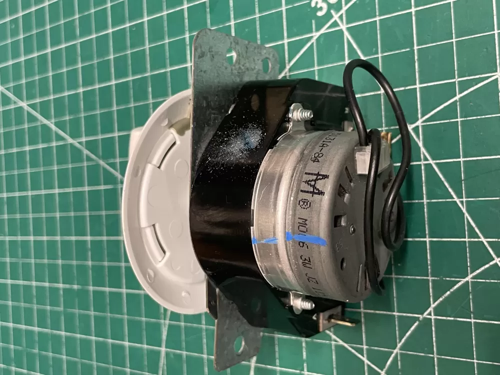 Whirlpool 8299771 PD00003266 WP8299771 3976585 Dryer Timer AZ203317 | Wm2249