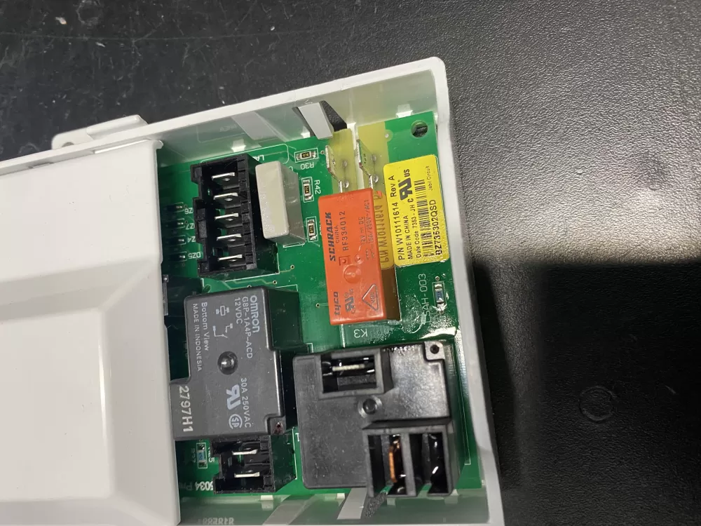 Whirlpool Maytag WPW10111616 W10118243 Dryer Control Board AZ13193 | BK1288