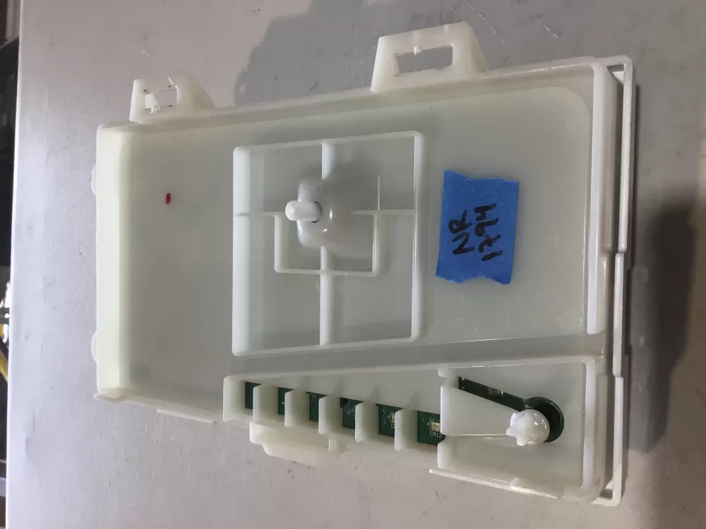 Whirlpool Amana Admiral Roper W10484681 Washer Control Board AZ49064 | NR1794
