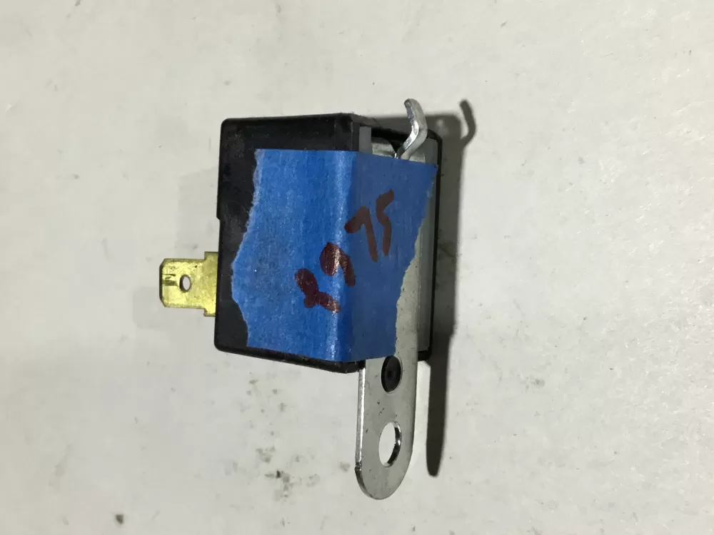 Whirlpool 694419 WP694419 Dryer Buzzer AZ108586 | Sl68