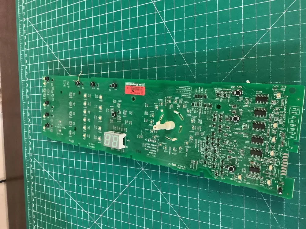 W10218314 Whirlpool Dryer Board - Control