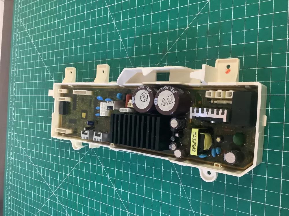 Samsung AP5623797 DC92-01021B PS4216006 DC9201021B Washer Control Board