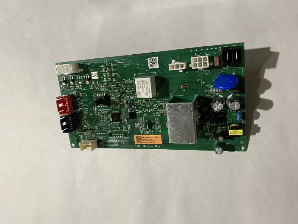 Whirlpool  Maytag  Roper W11049556 W10857313 Washer Control Board