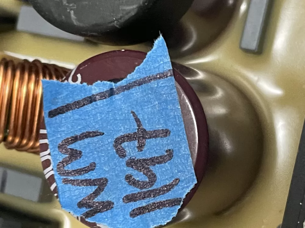 Whirlpool Maytag W11105151 Washer Control Board AZ22104 | WM1197