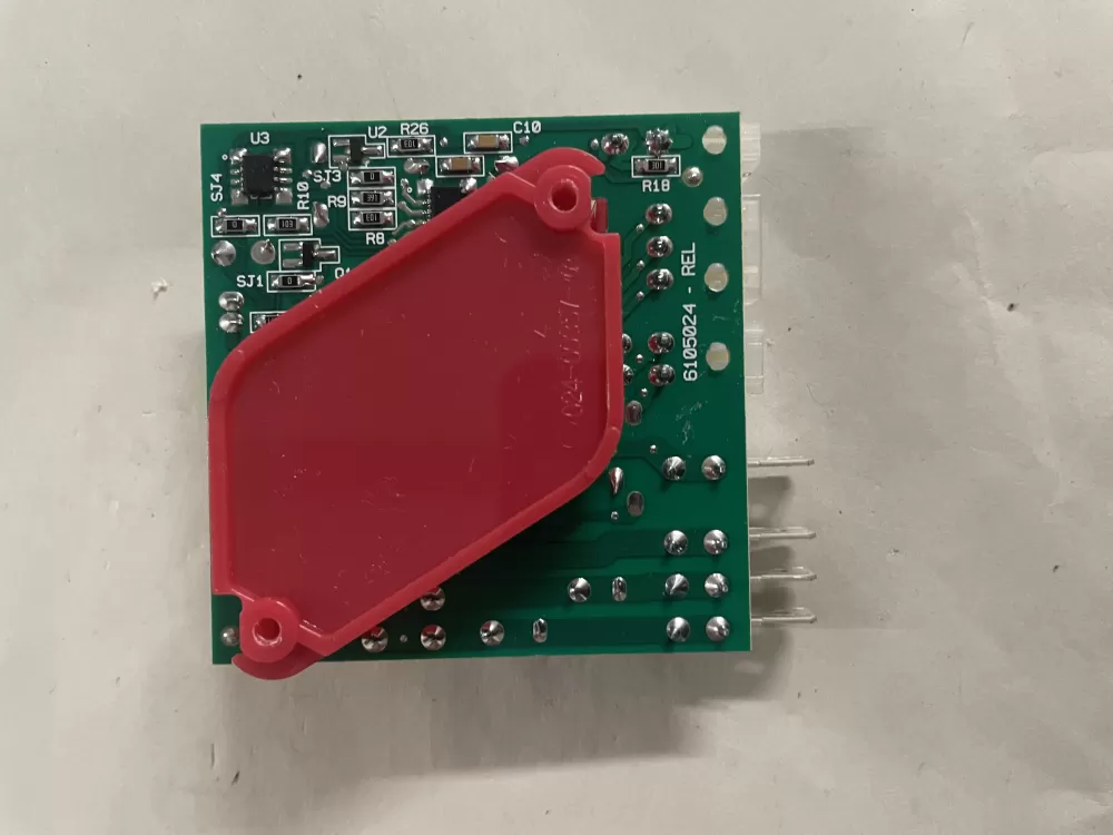 Whirlpool W10366605 2304069 Refrigerator Defrost Control Board AZ117316 | KM2175