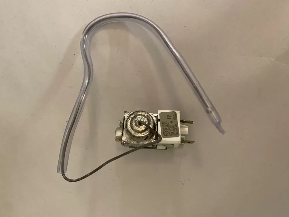 GE 3ART5VC144 Refrigerator Thermostat AZ109928 | BK698