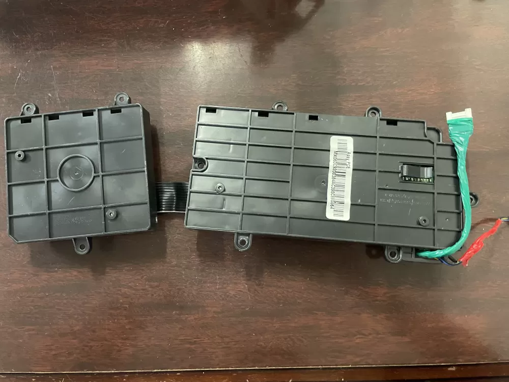 Samsung DC92-00384A DC92-00384E PS4215867 Dryer Control Board AZ48776 | KMV249