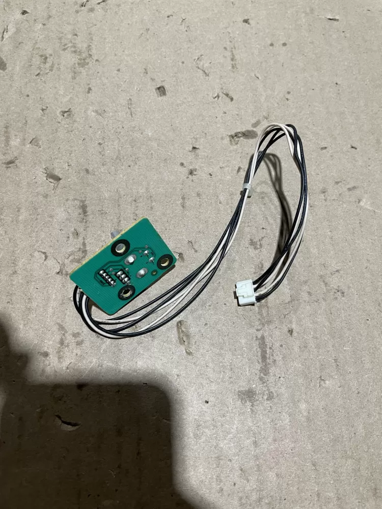 LG Kenmore EBR39133001 EAX39117001 Microwave Power Control Board AZ73646| KM1440