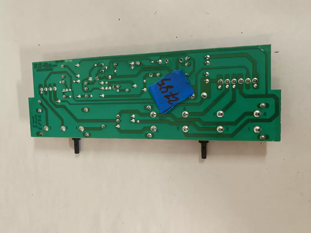 GE WR55X129 Refrigerator Dispenser Control Board AZ199396 | BK2785