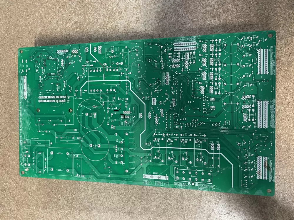 LG EBR77042534 CSP30020831 Refrigerator Control Board AZ23048 | KM1564