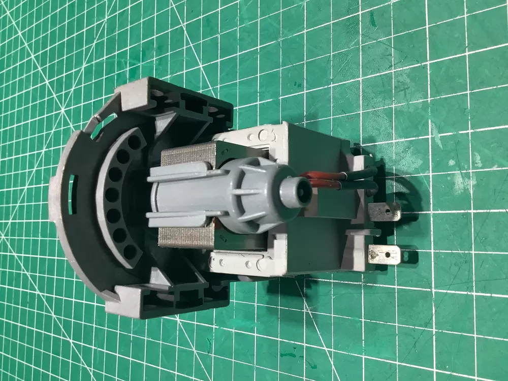 Samsung B20-3B Dishwasher Drain Pump Motor AZ142389 | SL271