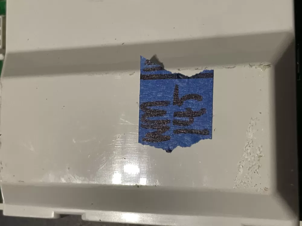 Maytag AP6015086 W10111621 WPW10111621 Dryer Control Board AZ28857 | WM145