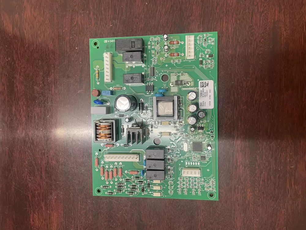 Whirlpool  Maytag W10312695B Refrigerator Control Board